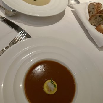 Le Papillon - French Near Me - San Jose, California