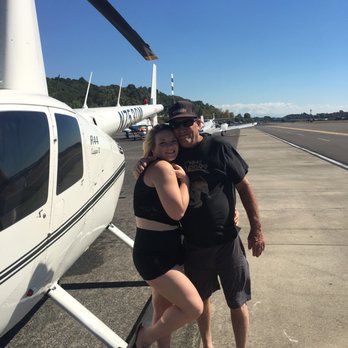 Helicopters Northwest - Aerial Tours Near Me - Tukwila, Washington