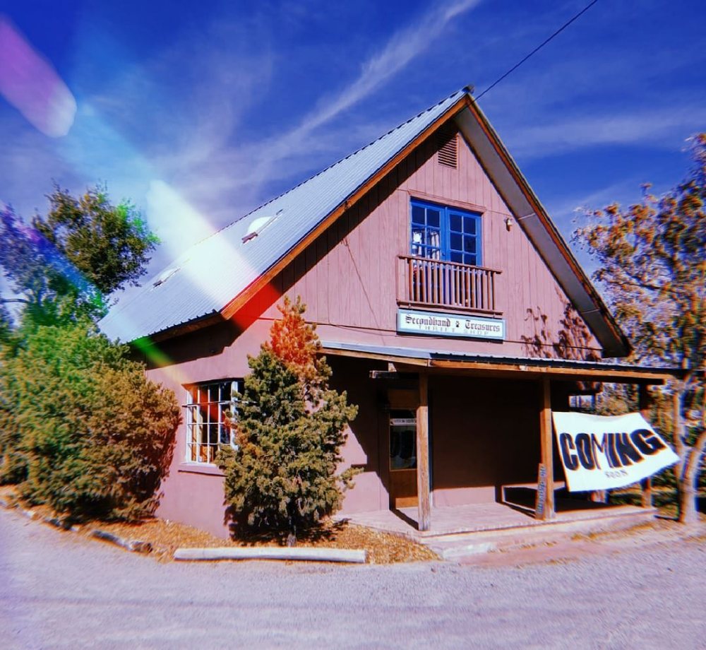 SECONDHAND TREASURES Updated October 2024 100 Photos & 12 Reviews