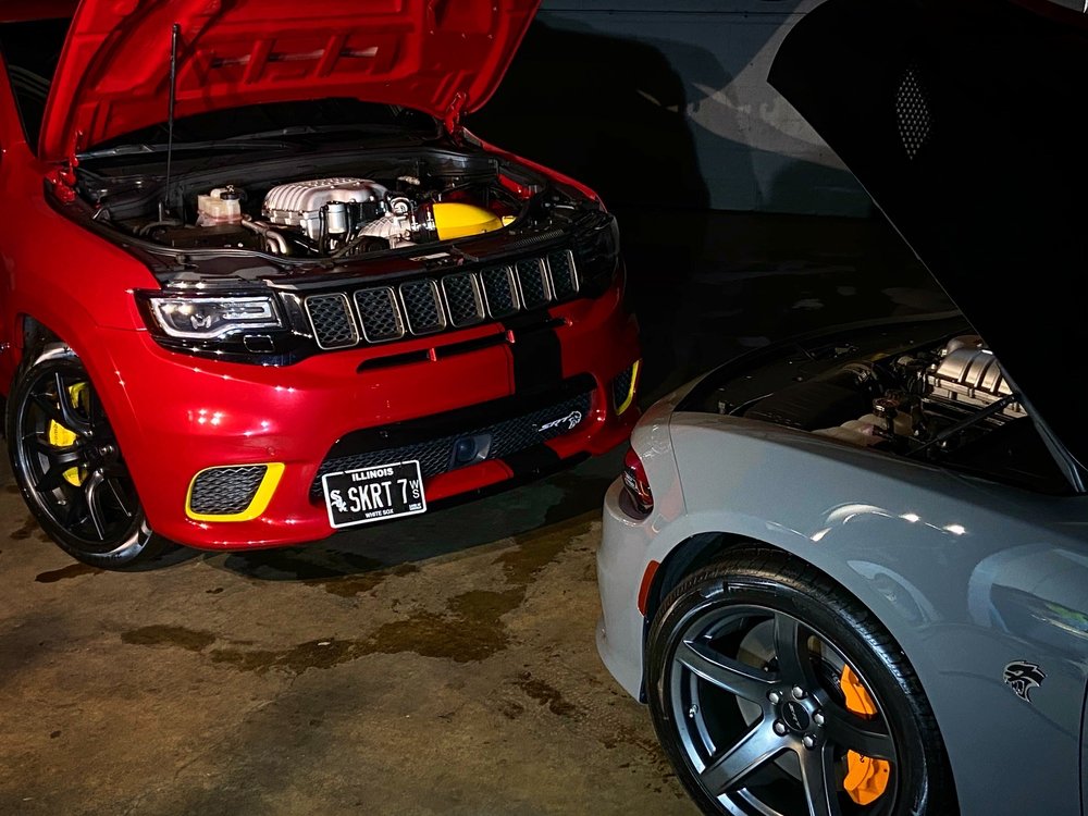 AUTO ENHANCEMENT PROS 13 Photos 15523 S 70th Ct, Orland Park, Illinois Auto Detailing