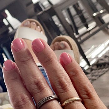 iNails And Spa - Inails! - Skin Care Near Me - Chula Vista, California