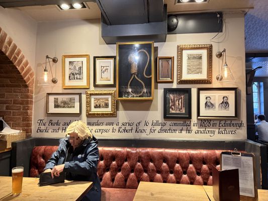 The Last Drop by null