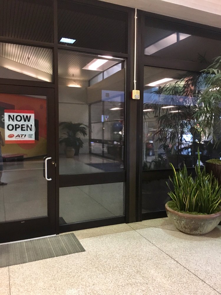 ATI Physical Therapy - child therapist in Bellevue, WA