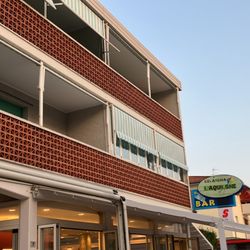 Gelateria L'aquilone - Gelateria L'Aquilone