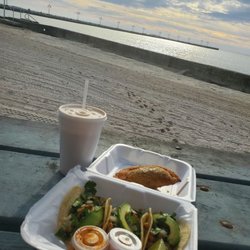 Paradise Cafe - Taco heaven