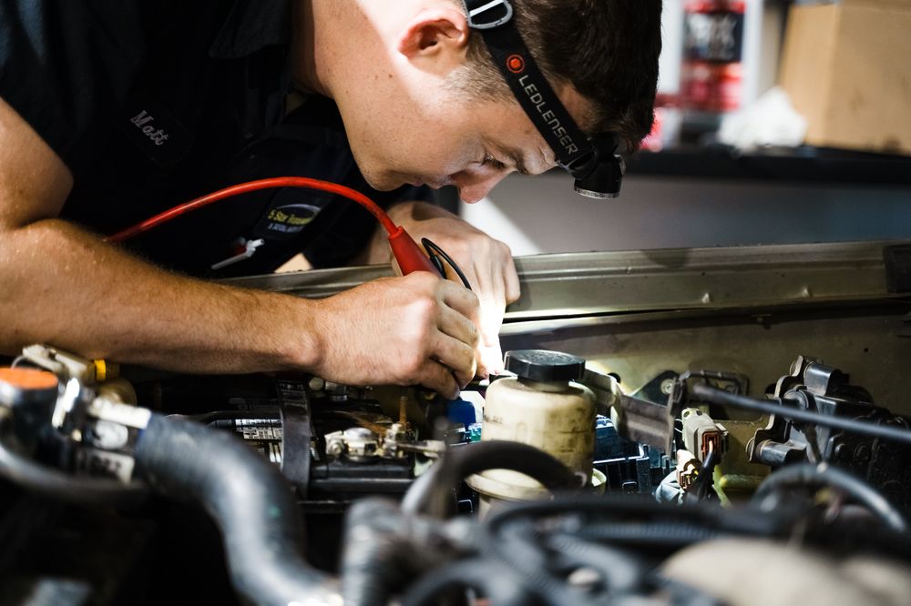 Photos of 5 STAR TRANSMISSION & TOTAL AUTO CARE Updated August 2024