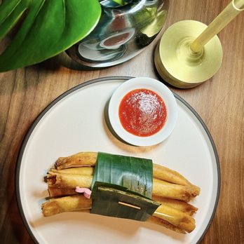 Star Leaf - Asian Fusion Near Me - Pasadena, California