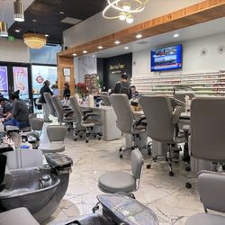 Jasmine Nails & Spa