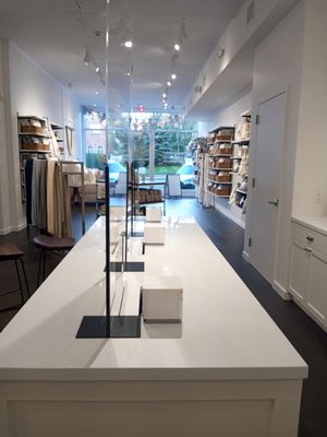 Modern Facilities Solutions Logo