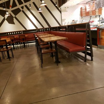Blaze Pizza - Salad Near Me - Austin, Texas Blaze Pizza - Salad Near Me - Austin, Texas