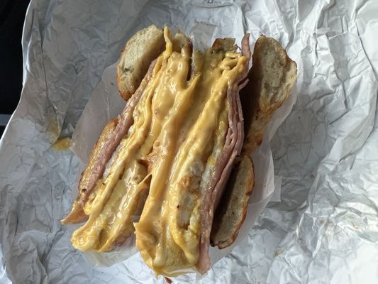 H&H Bagels by null