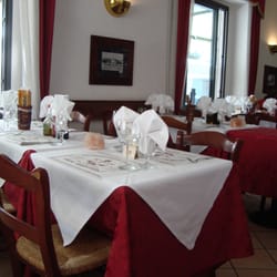 Restaurante - La vecchia pesa