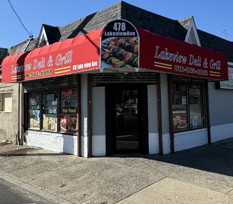 LAKEVIEW DELI AND GRILL - Updated January 2026 - 20 Photos - 478