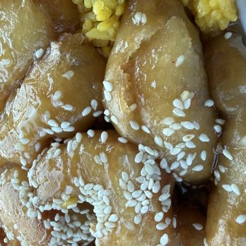 Chan's Chinese Food - Honey Chicken - Chinese Near Me - Gainesville, Florida Chan's Chinese Food - Honey Chicken - Chinese Near Me - Gainesville, Florida