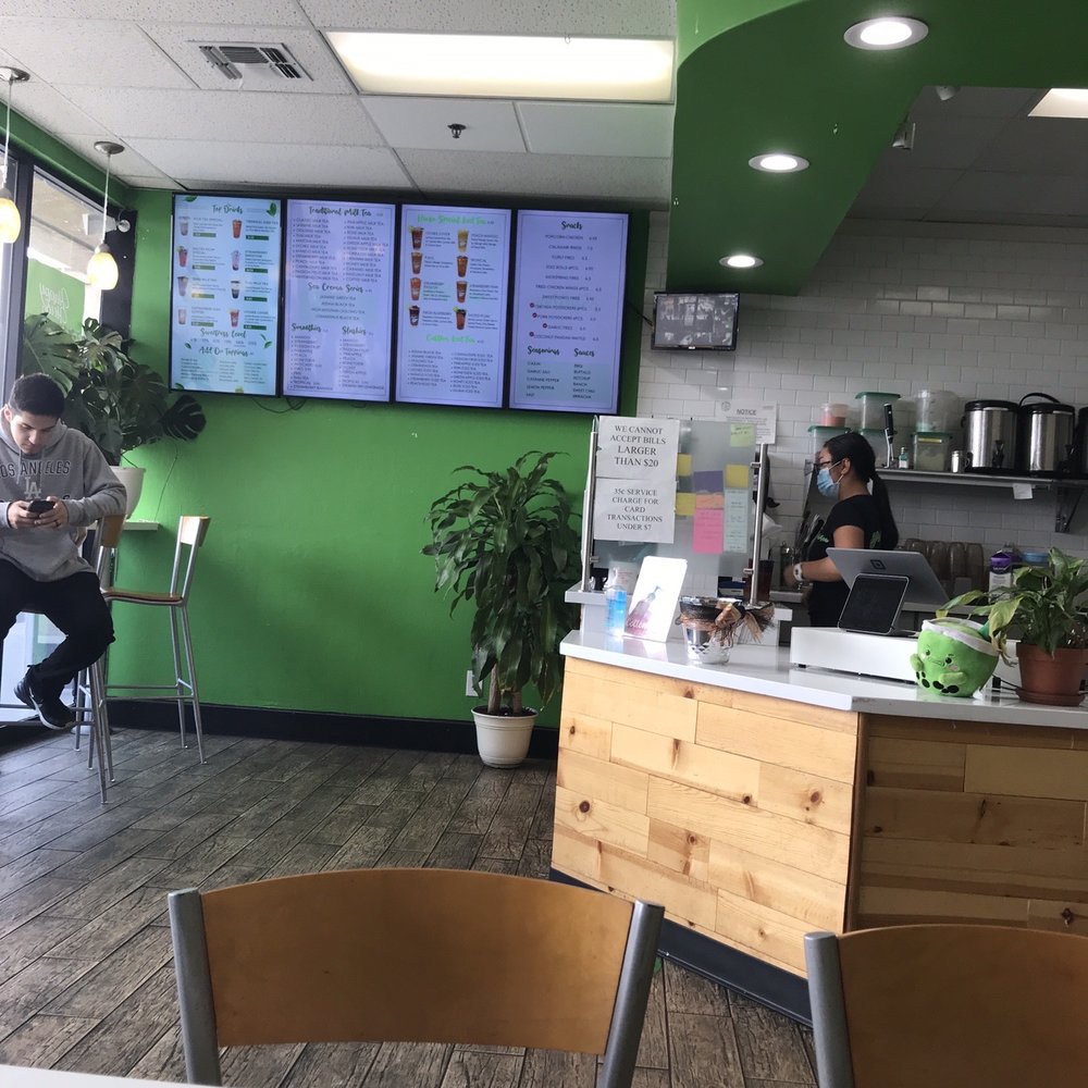 MinTea - Bubble Tea Near Me - Clovis, California MinTea - Bubble Tea Near Me - Clovis, California
