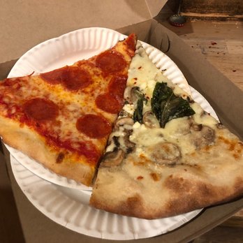 Wiseguy Pizza - Pizza Near Me - Washington, DC, District of Columbia Wiseguy Pizza - Pizza Near Me - Washington, DC, District of Columbia