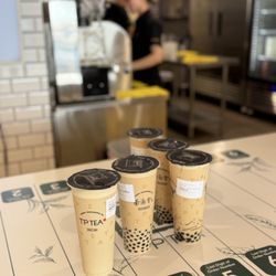 TP Tea