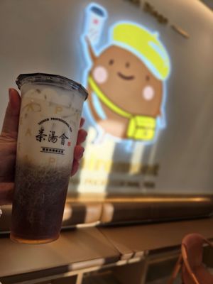 TP TEA – San Diego by null