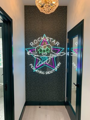 Rockstar Pediatric Dentistry & Orthodontics