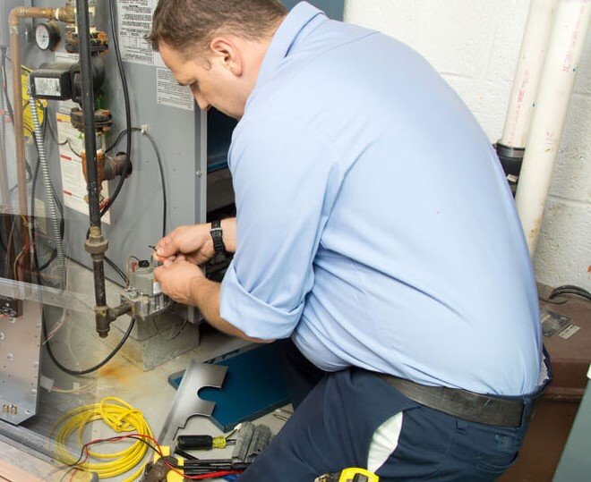 Slide of Dempsey Energy