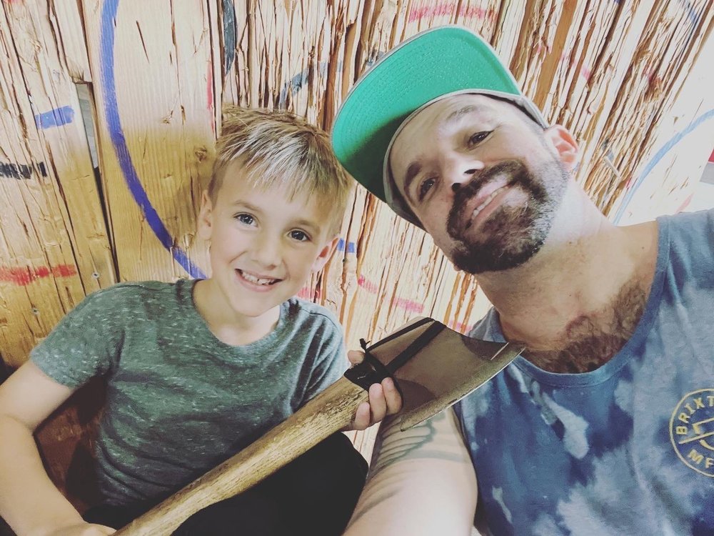 SOCAL AXE TEMECULA 81 Photos & 73 Reviews 41493 Margarita Rd