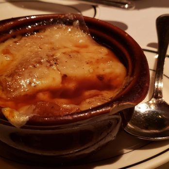 Weber's Restaurant - French onion soup - Seafood Near Me - Ann Arbor, Michigan Weber's Restaurant - French onion soup - Seafood Near Me - Ann Arbor, Michigan