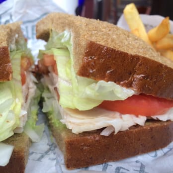 Farmer Boys - Breakfast & Brunch Near Me - Riverside, California