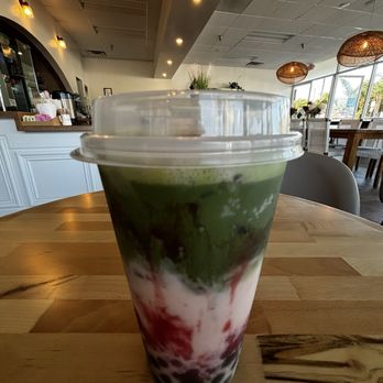 Clover Coffee & Boba - Coffee & Tea Near Me - Ventura, California Clover Coffee & Boba - Coffee & Tea Near Me - Ventura, California