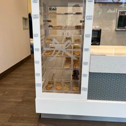 Tiff's Treats Cookie Delivery - My happy place