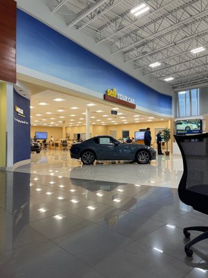 CARMAX Updated August 2025 74 Photos 165 Reviews 1300 NW 98th