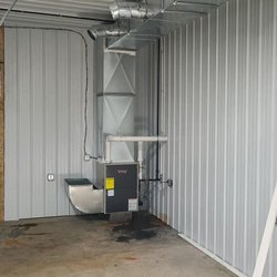 Baker Mechanical