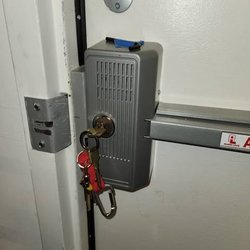 Expert Lock & Safe