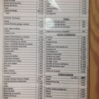 A Selha - Laundry Services Near Me - Lisbon, 11 A Selha - Laundry Services Near Me - Lisbon, 11