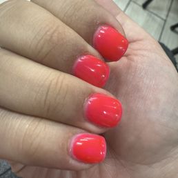 A fill? A fill?
