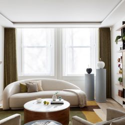Davydov Bespoke - A project we did together with interior design company Black & Milk.