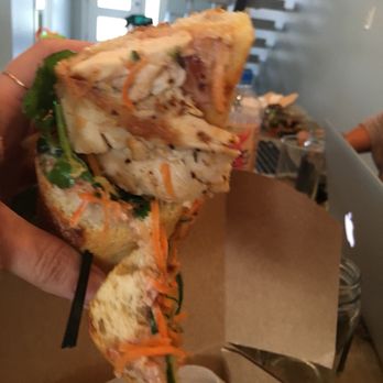 Brider - Banh mi - New American Near Me - Denver, Colorado