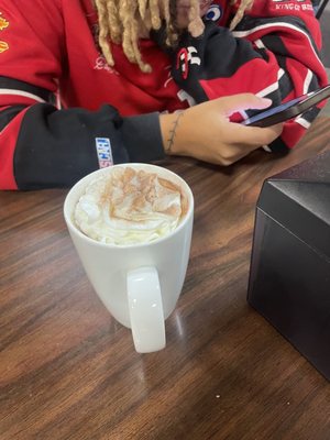 Mr. Smith's Coffee House by null