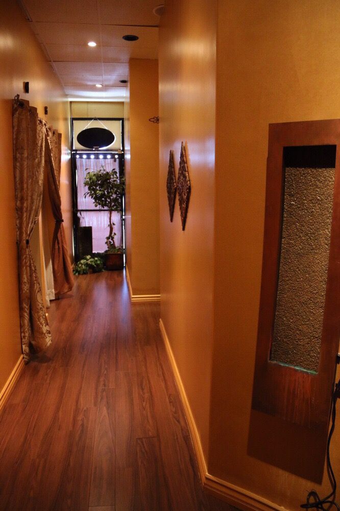 HOLLYWOOD HILLS THAI SPA Updated August 2024 28 Reviews 1607 N La