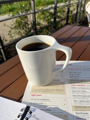 Ascension Coffee - Fort Worth by null