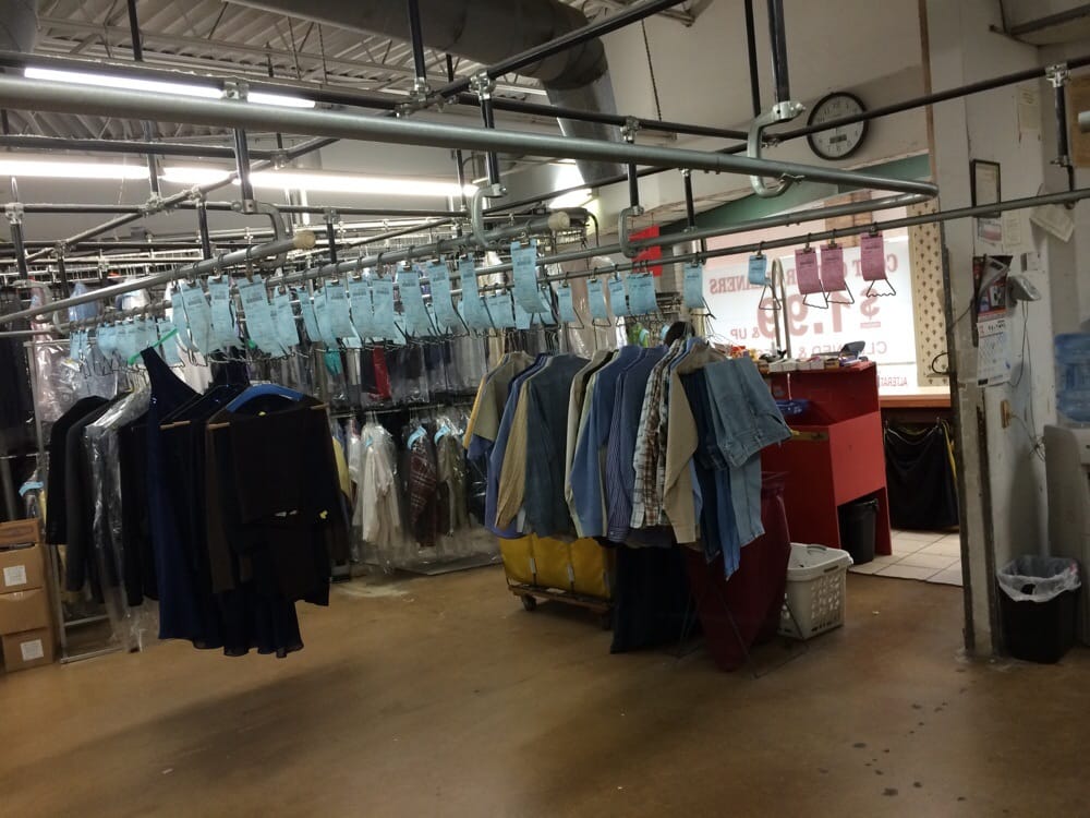 COST CUTTER CLEANERS Updated August 2024 12 Reviews 1220 Airport