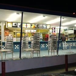 Fosters Freeze