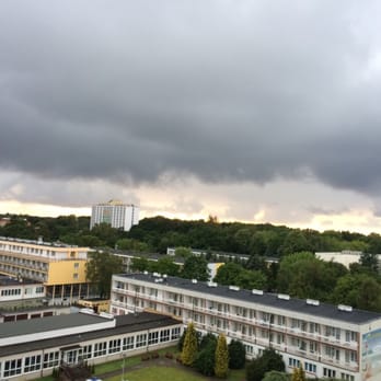 Diva - Hotels Near Me - Kołobrzeg, ZP