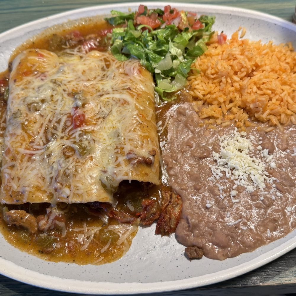 La Huacha - Enchiladas - Mexican Near Me - Golden, Colorado La Huacha - Enchiladas - Mexican Near Me - Golden, Colorado
