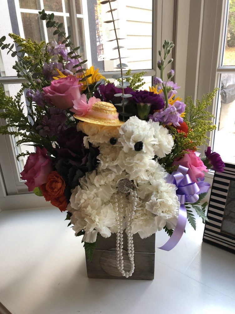 BELVIDERE FLORIST Updated August 2024 21 Photos & 20 Reviews 638