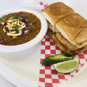 Chaat House - Misal pav - Indian Near Me - Bellevue, Washington