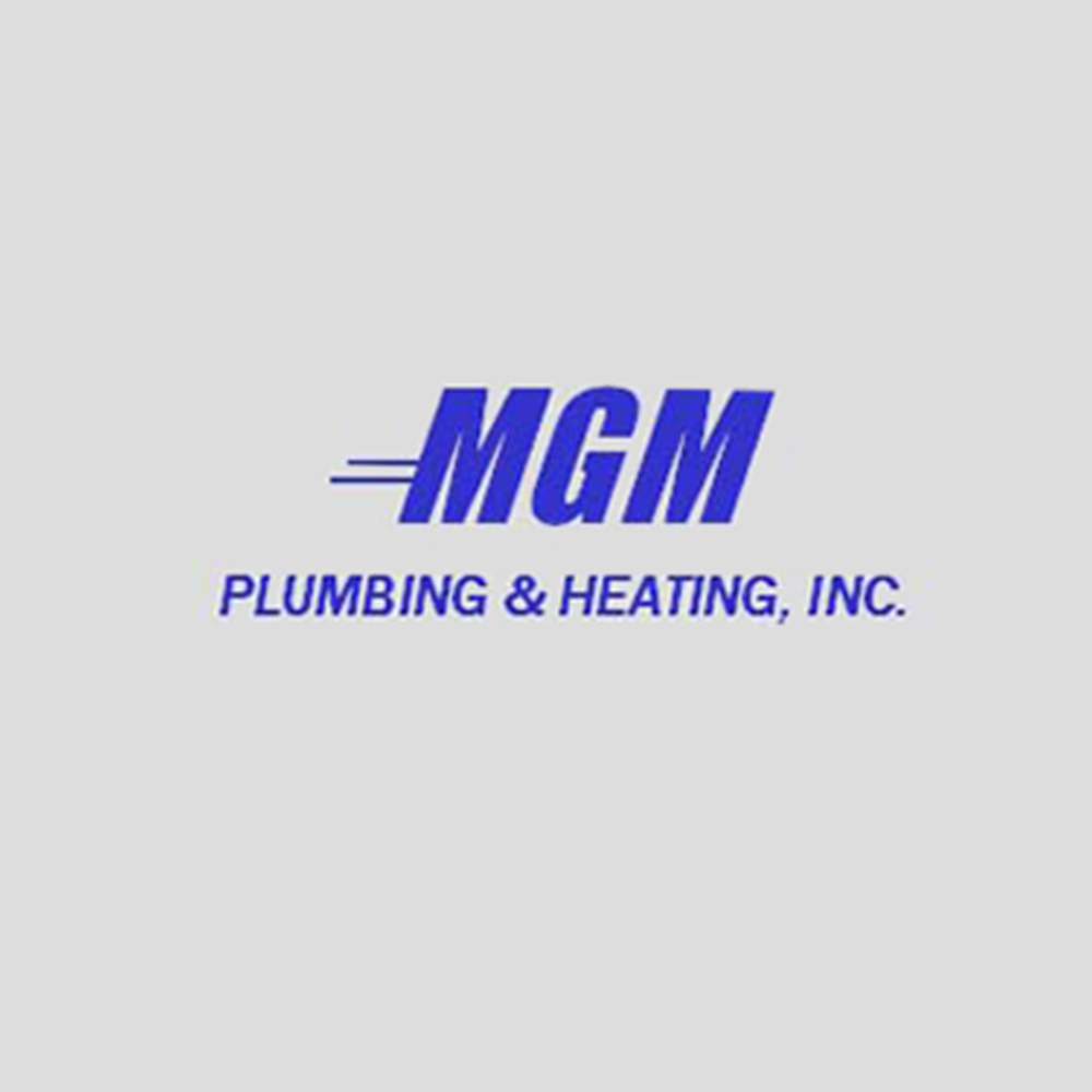 Slide of Mgm Plumbing & Heating