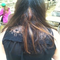 Studio of Hair - My "ombré"