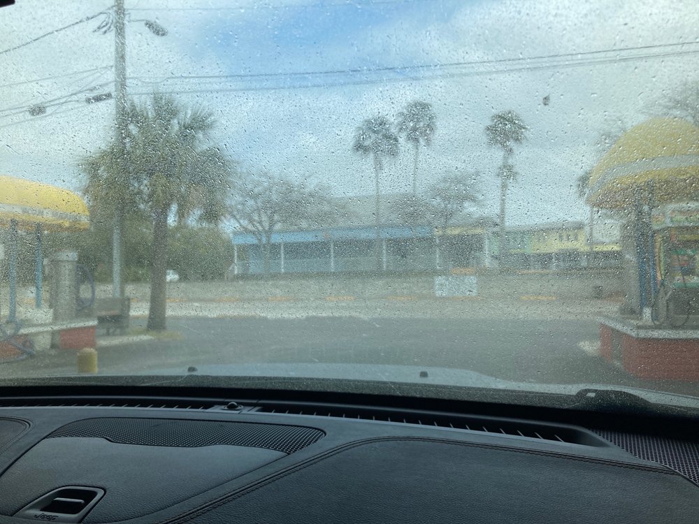 Auto Bath Car Wash, Tarpon Springs Roadtrippers