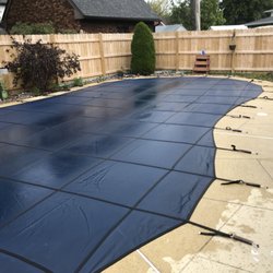 Liners Plus - In-ground Pool closings, we got you covered.