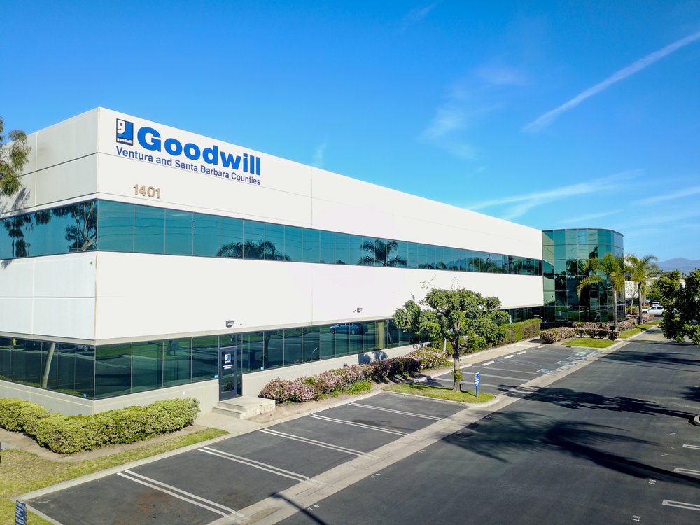 GOODWILL INDUSTRIES OF VENTURA AND SANTA BARBARA COUNTIES Updated
